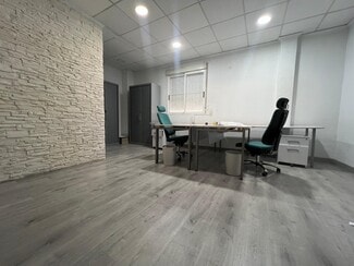 Más detalles de Nave en alquiler