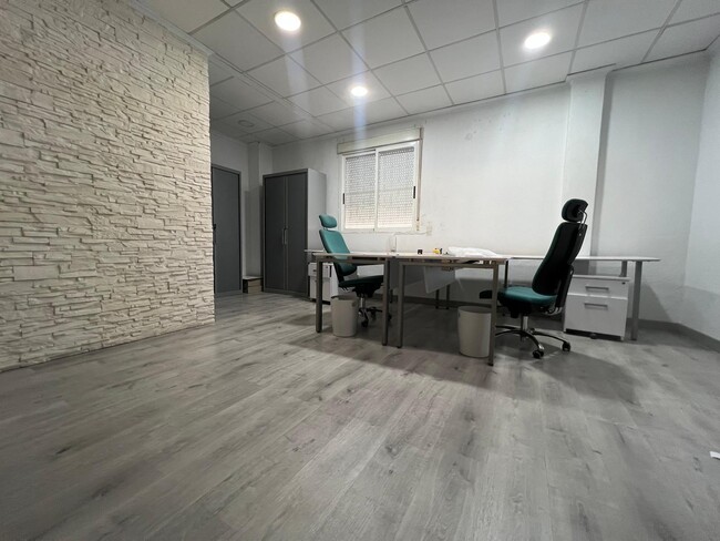 Más detalles de Nave en alquiler