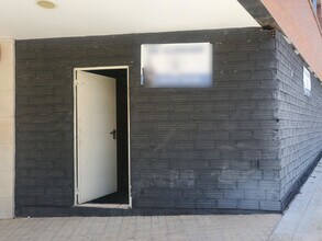 Local en Manresa, Barcelona en alquiler Foto del edificio- Imagen 2 de 3