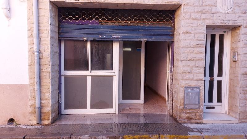 El Vendrell, TAR 43700 - - - Plano de la planta - Image 2 of 7