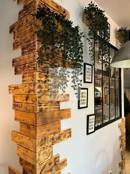 Local en Civrieux-d'Azergues en venta - Foto del edificio - Imagen 3 de 8