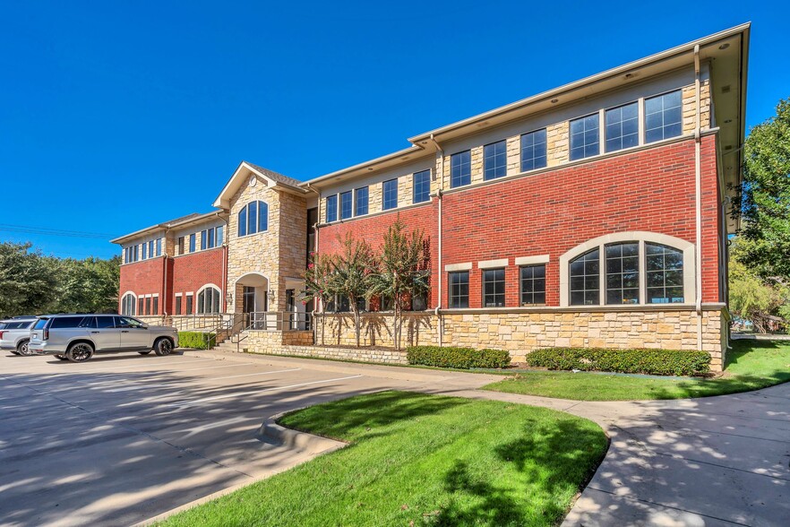 6240 N Beach St, Fort Worth, TX en alquiler - Foto del edificio - Imagen 1 de 6