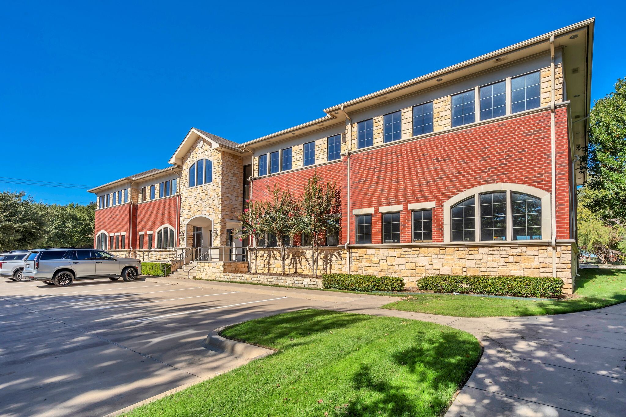 6240 N Beach St, Fort Worth, TX en alquiler Foto del edificio- Imagen 1 de 7