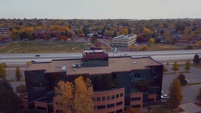 8700 Turnpike Dr, Westminster, CO en alquiler - Vídeo de anuncio comercial 