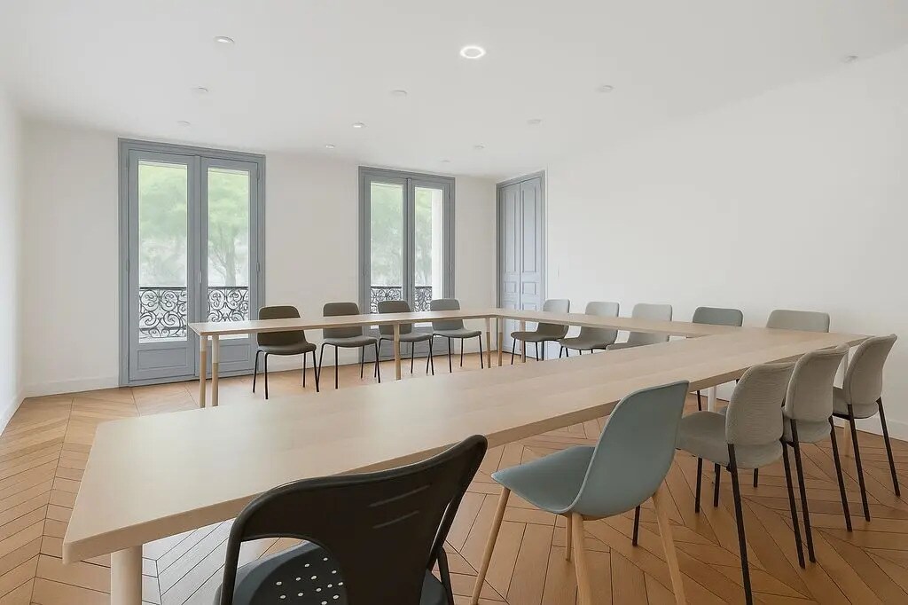 17 Boulevard Saint-Martin, Paris en alquiler Foto del interior- Imagen 1 de 9