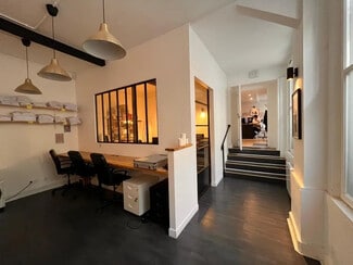 Más detalles de Oficina en alquiler