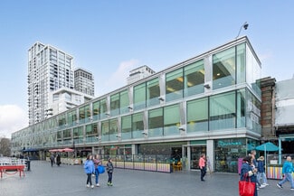 Más detalles de Belvedere Rd, London - Oficina en alquiler