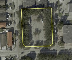 Apogean 114 Unit Developement 1.14 Acres - Inmueble