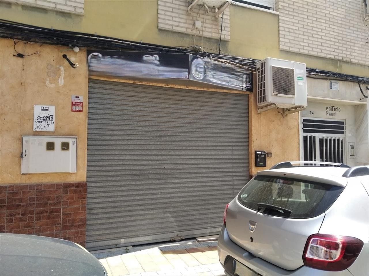 Local en Molina de Segura en venta Foto del edificio- Imagen 1 de 19