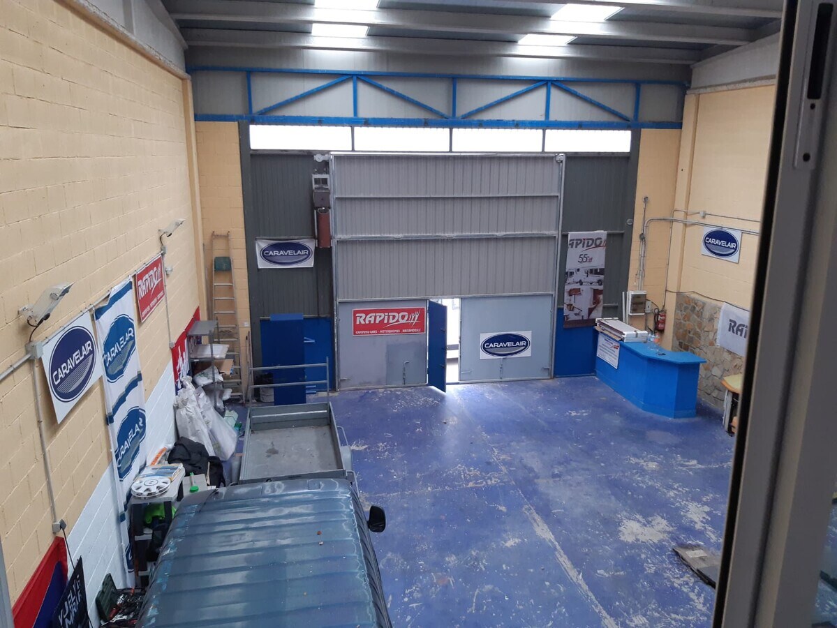 El Casar, GUA 19170 - - - Foto del interior - Image 1 of 8