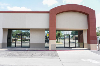 Más detalles para 5231 E Central Ave, Wichita, KS - Oficinas, Locales en alquiler