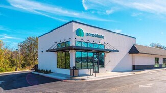 Más detalles de 1501 S Muskogee Ave, Tahlequah, OK - Local en venta