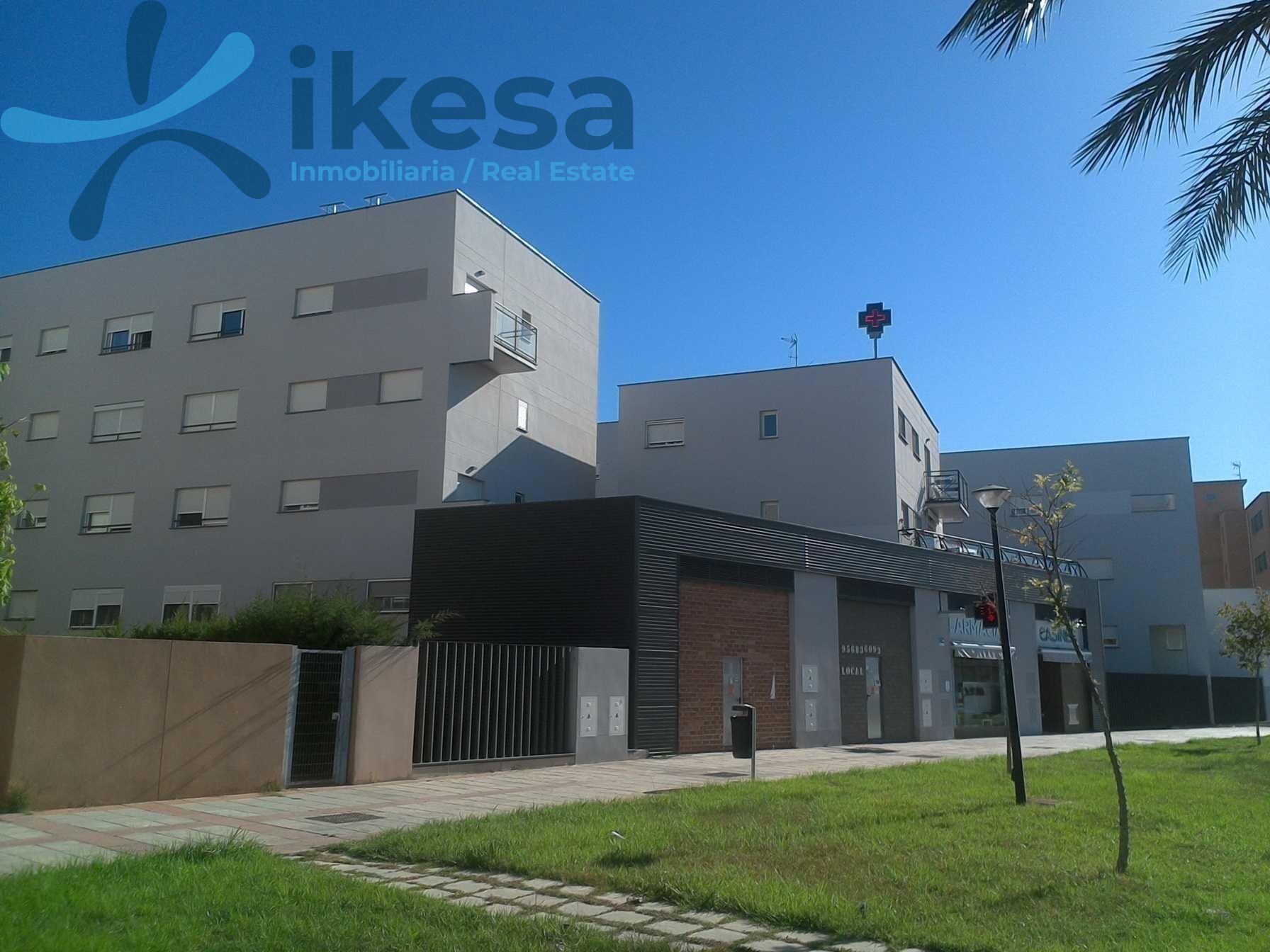 Local en Puerto Real, Cádiz en venta Foto del edificio- Imagen 1 de 2