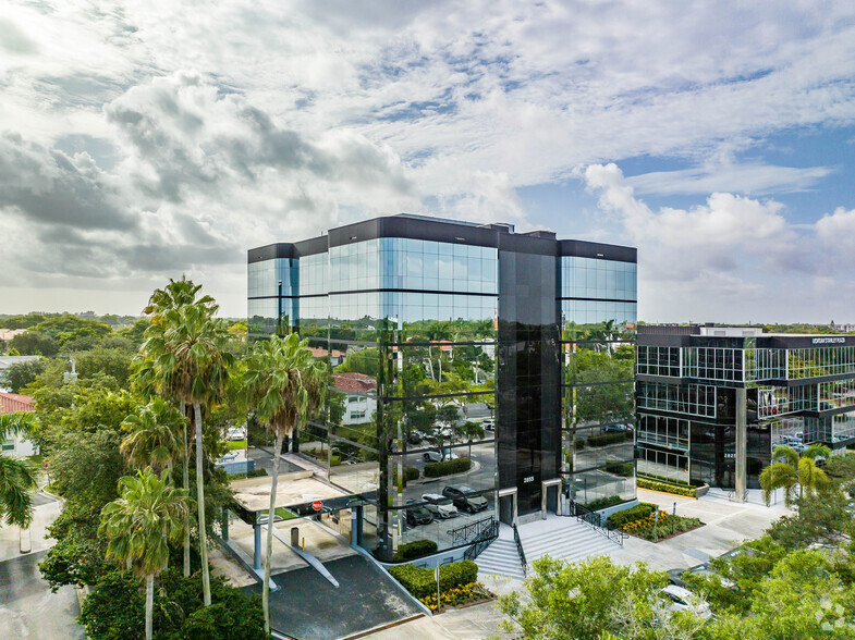 2825 N University Dr, Coral Springs, FL en alquiler - Foto del edificio - Imagen 1 de 10