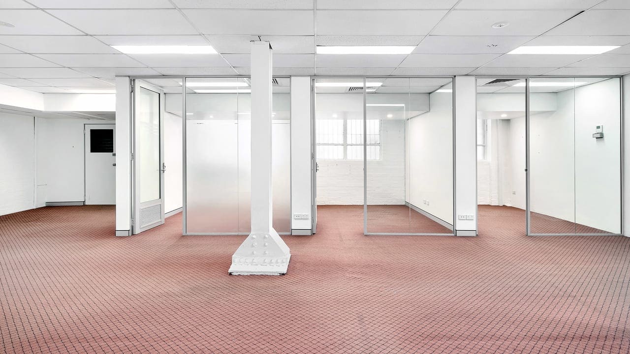 19 Buckland St, Chippendale en alquiler Foto del interior- Imagen 1 de 1