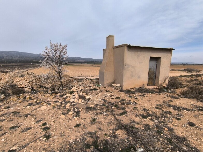 Terreno en Alicante, Alicante en venta - Foto principal - Imagen 3 de 9