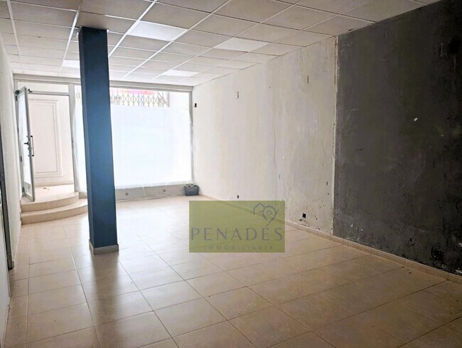 Más detalles de Local en venta