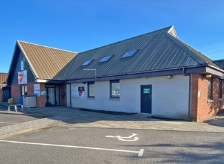 Más detalles de 1 Cromwell Rd, Inverness - Oficina en alquiler