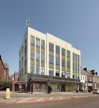 Más detalles de Westoe Rd, South Shields - Local en alquiler