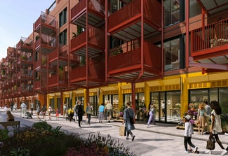 Más detalles de 33 Cromwell Av, London - Local en alquiler