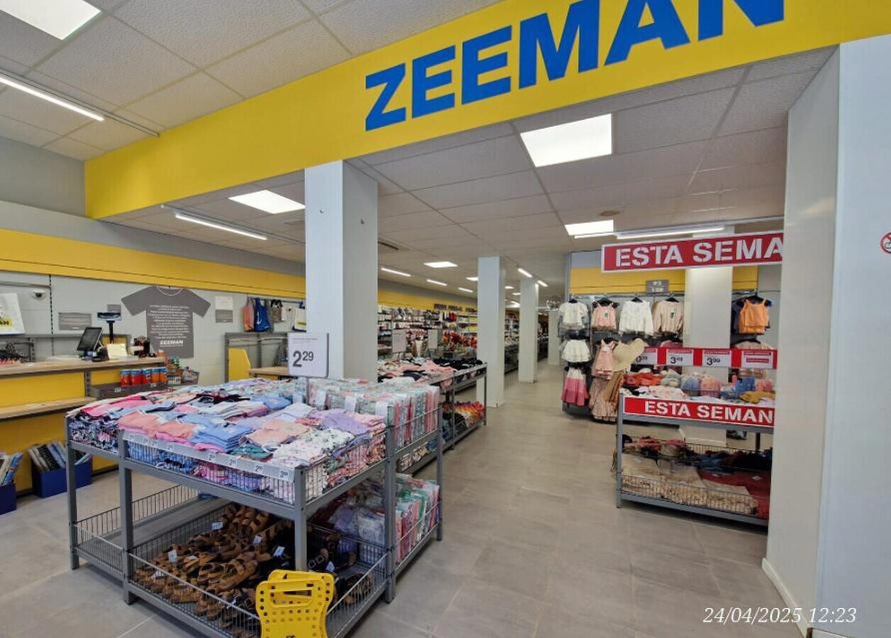 Alcorcón, MAD 28921 -  -  - Plano de la planta - Image 1 of 4