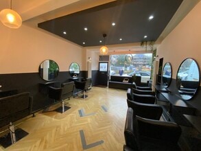 308 Portobello High St, Edinburgh en alquiler Foto del interior- Imagen 2 de 2