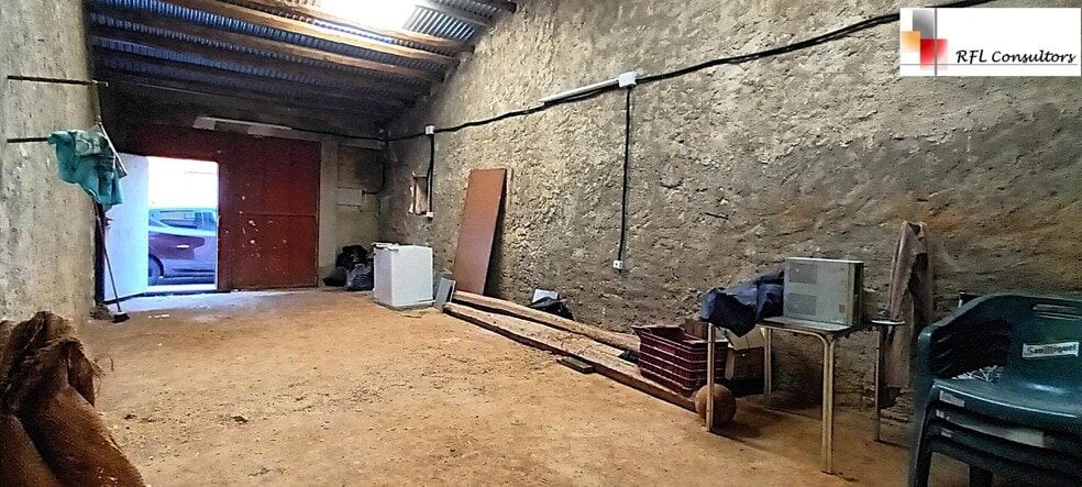 Nave en Torreblanca, Castellón en venta - Foto del interior - Imagen 1 de 7