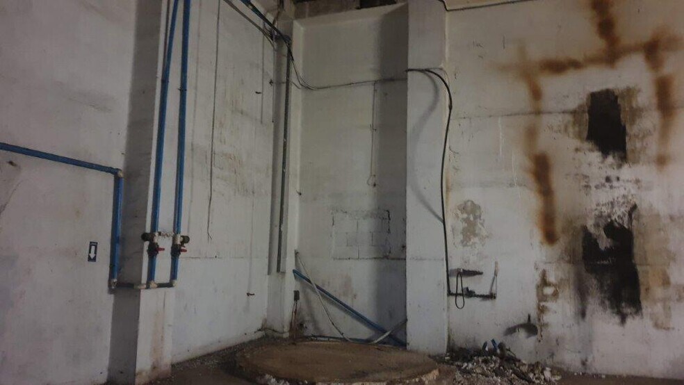 Nave en Castellbisbal, Barcelona en venta - Foto del interior - Imagen 3 de 10