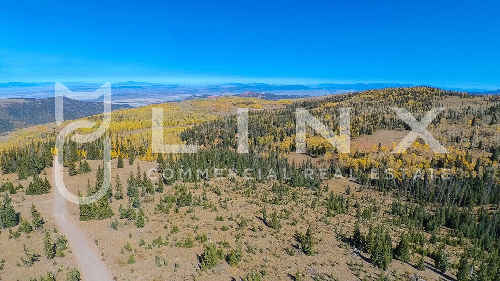 Dry Lakes Rd, Brian Head, UT en venta - Foto del edificio - Imagen 1 de 2