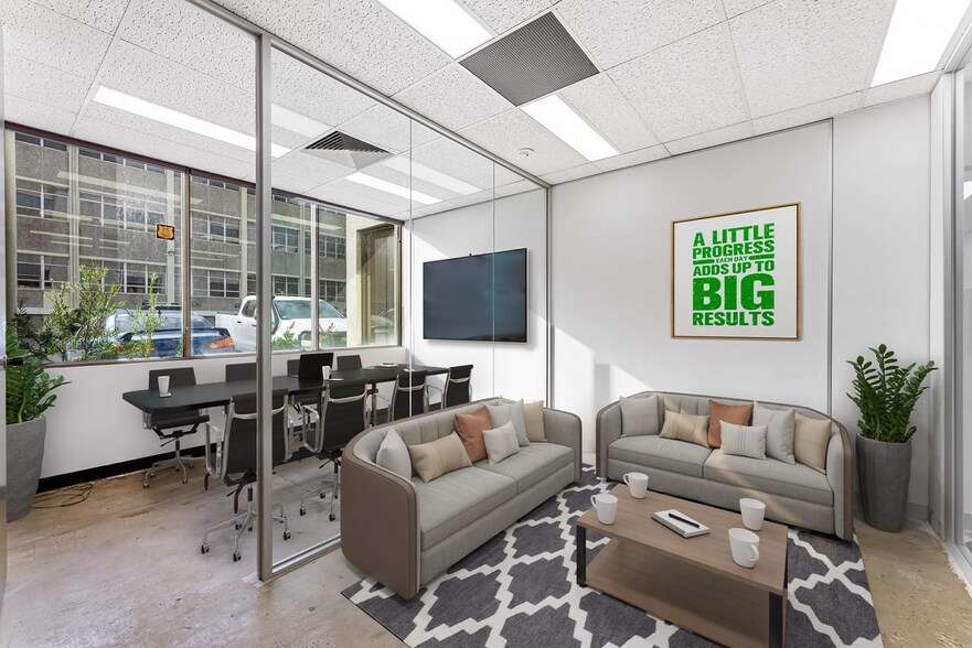 252 Lygon Street, Carlton en venta - Foto del interior - Imagen 3 de 5