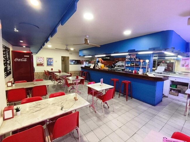 Más detalles de Local en alquiler