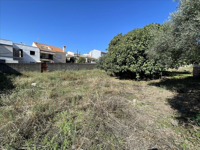 Más detalles de Hondartza, Malpartida de Plasencia - Terreno en venta