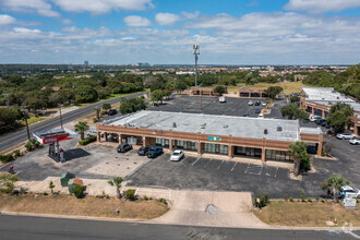 1006 E Yager Ln, Austin, TX - VISTA AÉREA  vista de mapa - Image1