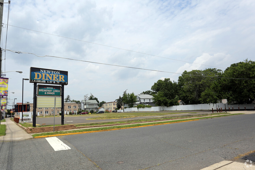 931 White Horse Pike, Haddon Township, NJ en alquiler - Foto del edificio - Imagen 2 de 4