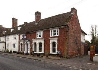 Más detalles de 4 Upper Bridge St, Wye - Hoteles y hospedaje en venta