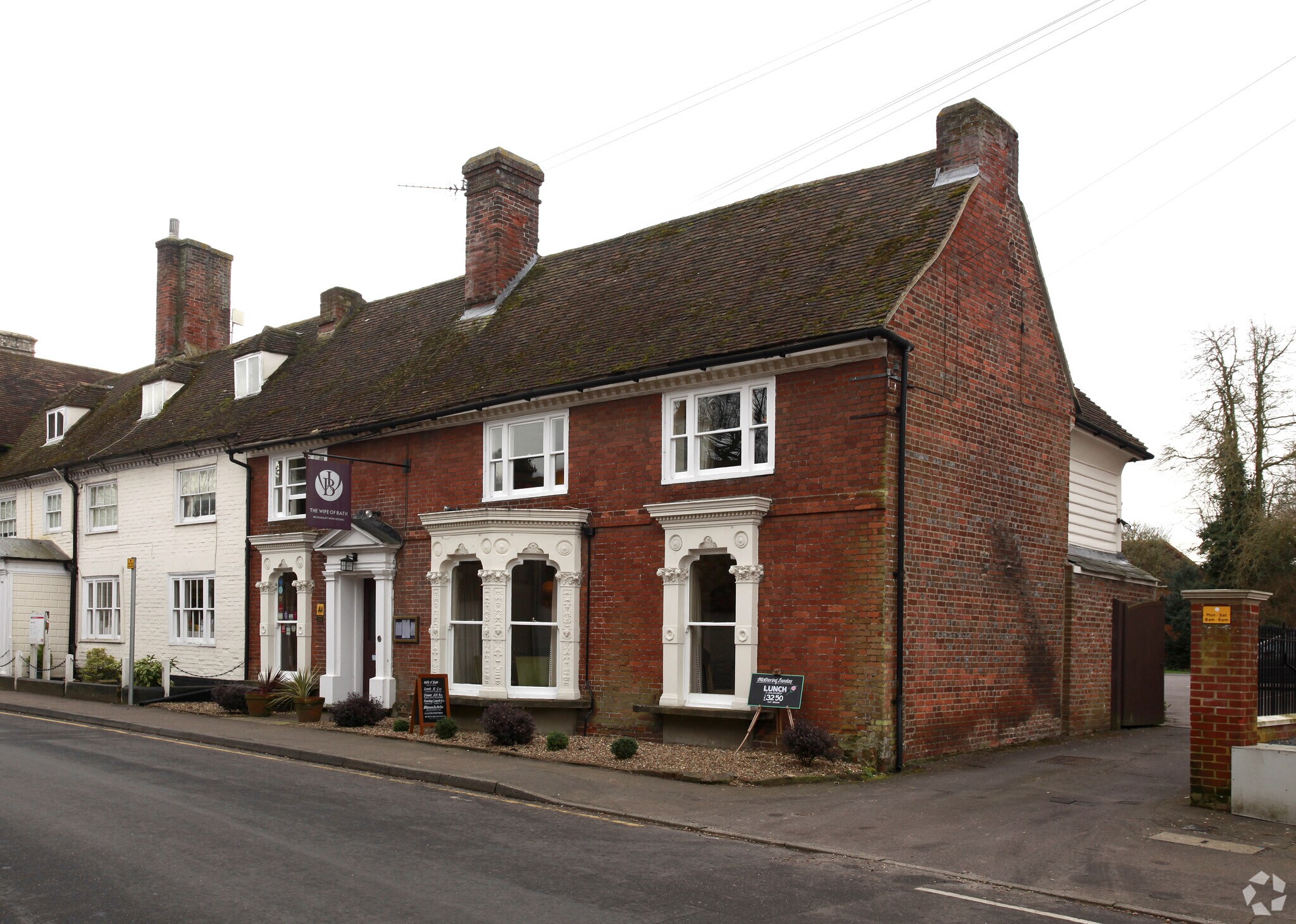 4 Upper Bridge St, Wye en venta Foto principal- Imagen 1 de 3