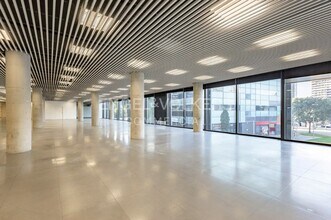 Oficina en L'Hospitalet de Llobregat, Barcelona en alquiler Foto del interior- Imagen 1 de 7