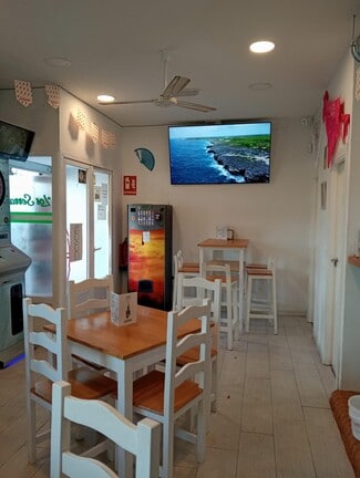 Más detalles de Local en alquiler