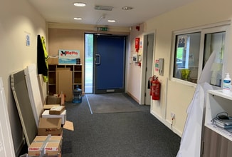 Trident Business Park, Warrington en alquiler Foto del interior- Imagen 1 de 4