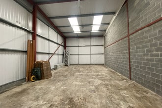 Broomhouse Ln, Doncaster en alquiler Foto del interior- Imagen 2 de 4