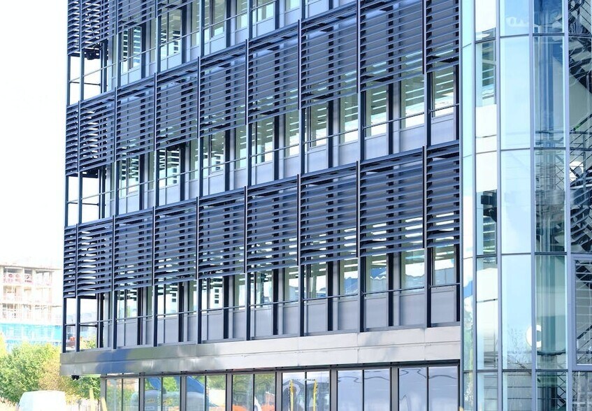 Millington Rd, Hayes en alquiler - Foto del edificio - Imagen 2 de 12