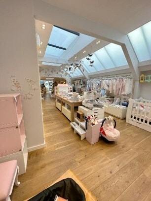 164 Walton St, London en alquiler Foto del interior- Imagen 1 de 3