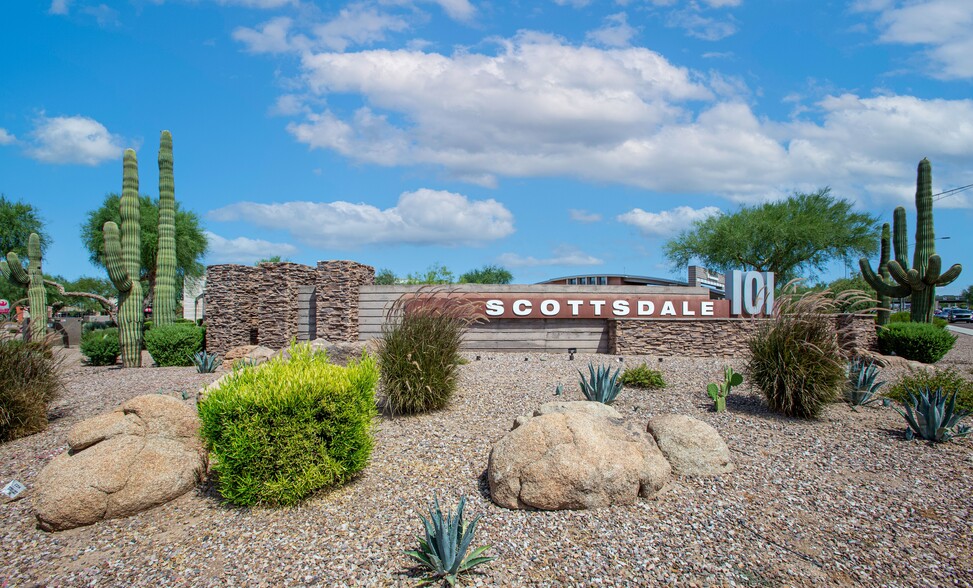 7000 E Mayo Blvd, Phoenix, AZ en alquiler - Foto del edificio - Imagen 1 de 16