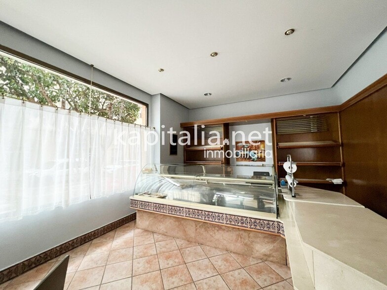 Local en València, Valencia en venta - Foto del edificio - Imagen 3 de 6