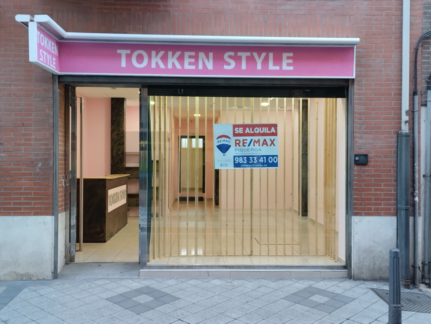 Calle Ferrocarril, 6, Valladolid, Valladolid en alquiler Foto principal- Imagen 1 de 32