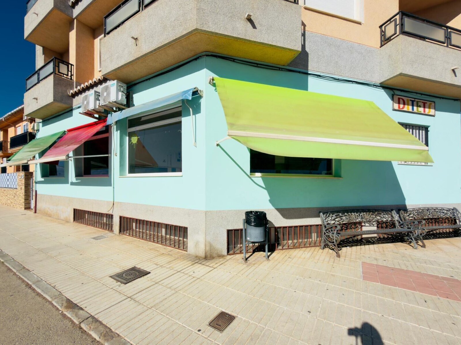 Edificio residencial en La Llosa de Ranes, Valencia en venta Foto del edificio- Imagen 1 de 7