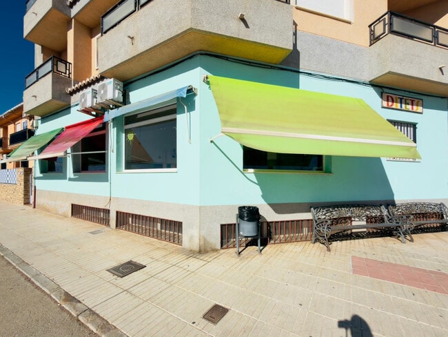Más detalles de Edificio residencial​ en venta
