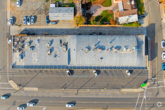 5000-5014 Freeport Blvd, Sacramento, CA - VISTA AÉREA  vista de mapa - Image1