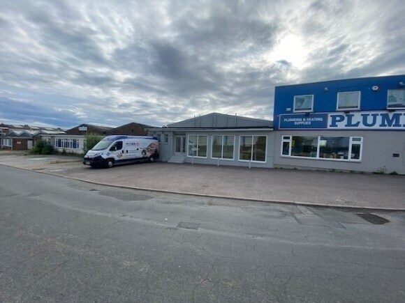 15 Clifton Rd, Huntingdon en alquiler - Foto del edificio - Imagen 3 de 4