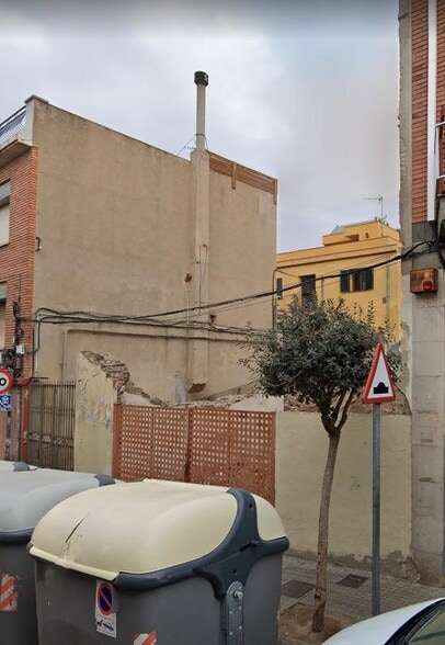 Carrer de Rafael de Casanovas, 1, Santa Coloma De Gramenet, Barcelona en venta - Plano de la planta - Imagen 1 de 2